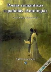 Poetas románticas españolas