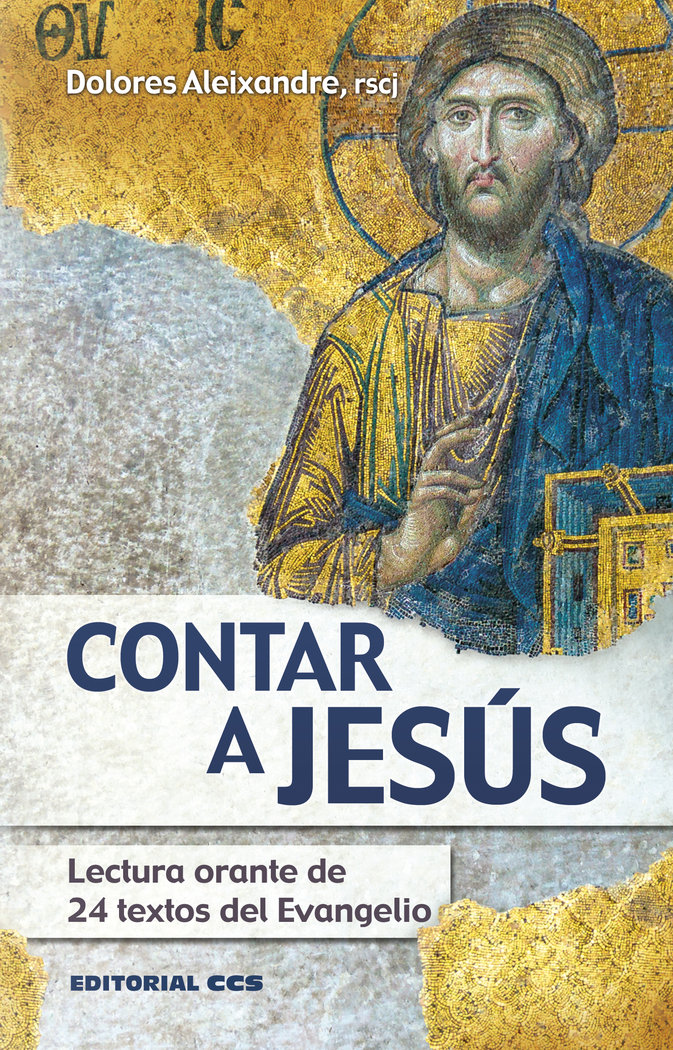 Contar a Jesús