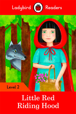 LITTLE RED RIDING HOOD (LB)