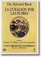 La curación por las flores