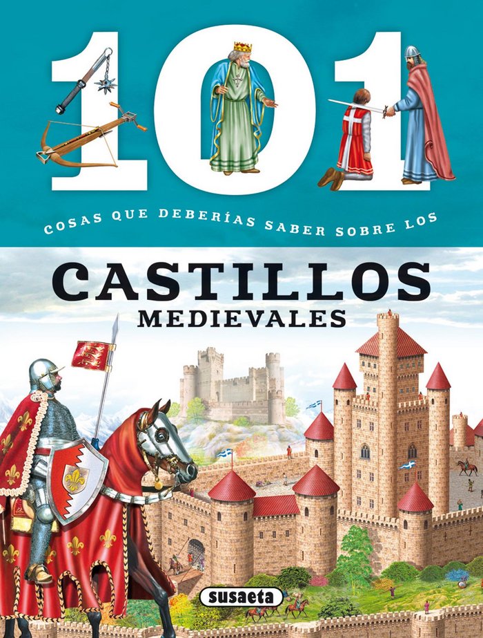 Los castillos medievales