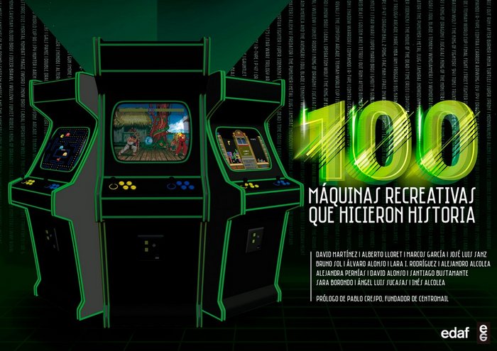 100 Recreativas que hicieron historia