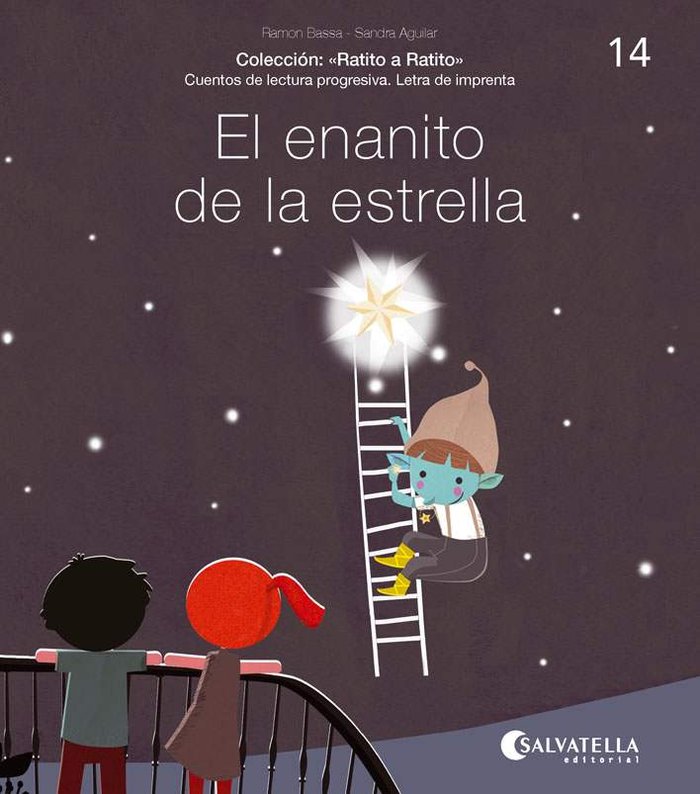 El enanito de la estrella