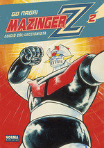 Mazinger Z. Edición colleccionista 2