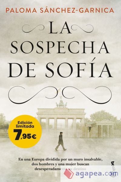 La sospecha de Sofía