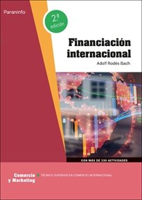 FINANCIACION INTERNACIONAL 2ª EDICION 2024