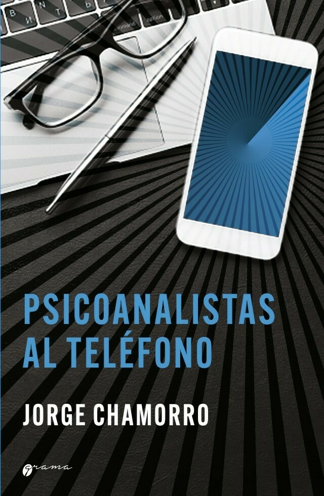 Psicoanalistas al teléfono