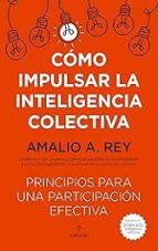 Cómo impulsar la inteligencia colectiva. Principios para una participación efectiva