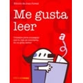 Me gusta leer