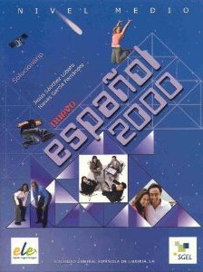 Nuevo Español 2000 Nivel Medio Solucionario