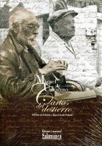 Cartas del destierro: entre el odio y el amor (1924-1930)