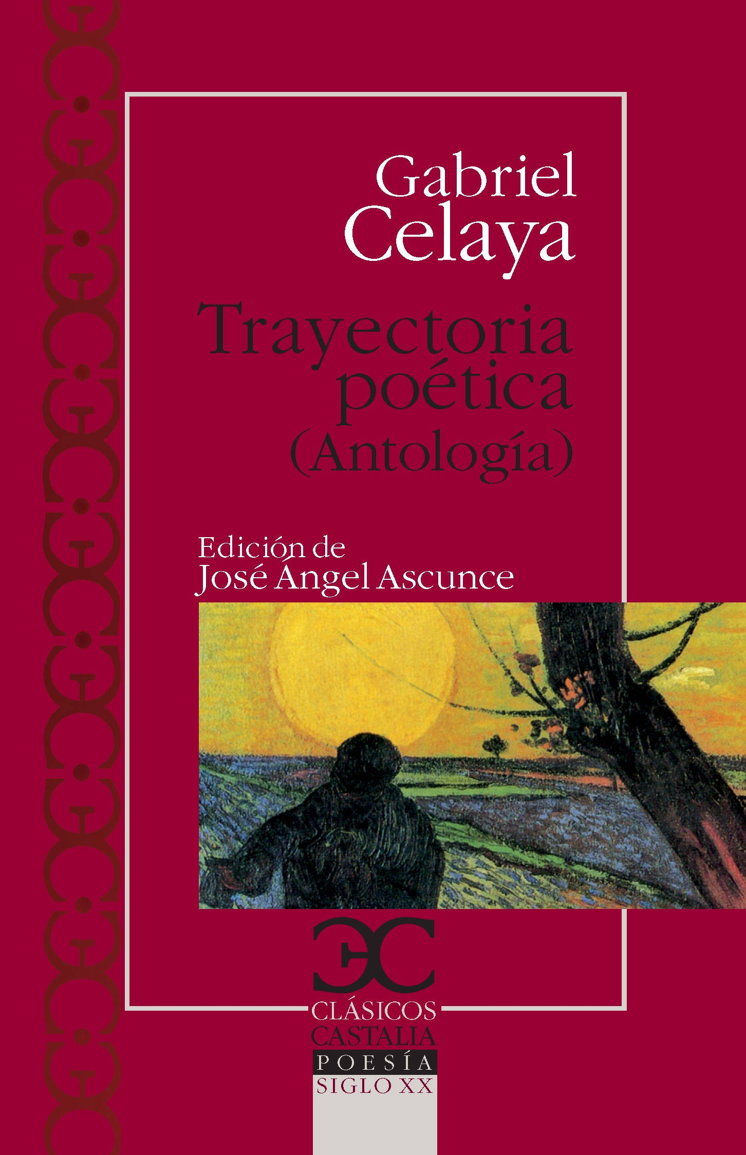 Trayectoria poética (Antología)