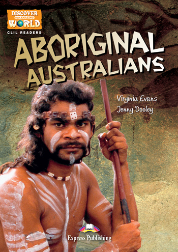 Aboriginal Australians B1 (Multi-ROM)