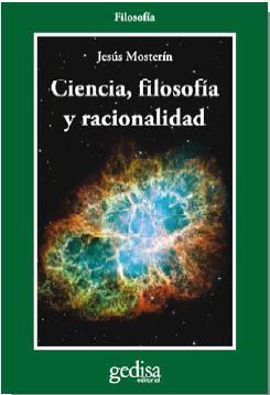 Ciencia, filosofía y racionalidad