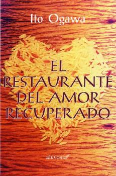 El restaurante del amor recuperado