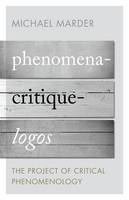 Phenomena-Critique-Logos: the project of critical phenomenology