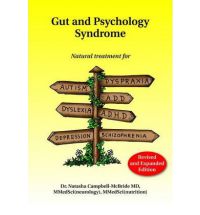 Gut & Psychology Syndrome