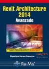 Revit Architecture 2014. Avanzado