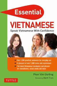 Essential Vietnamese