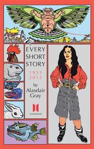 Every Short Story 1951-2012