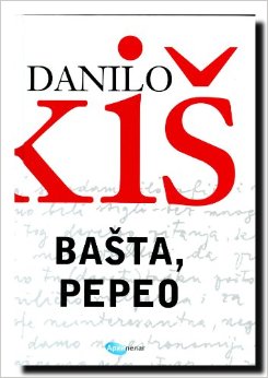 Basta, pepeo (Serbian)