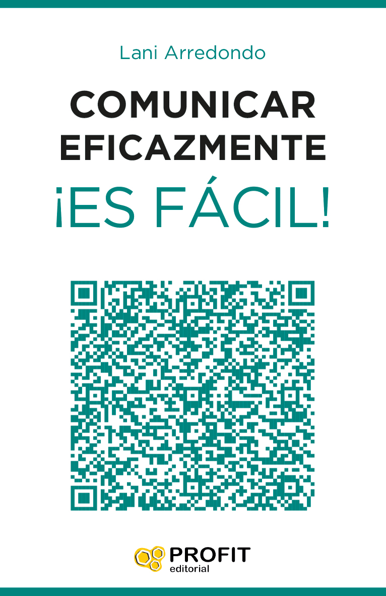 Comunicar eficazmente es fácil