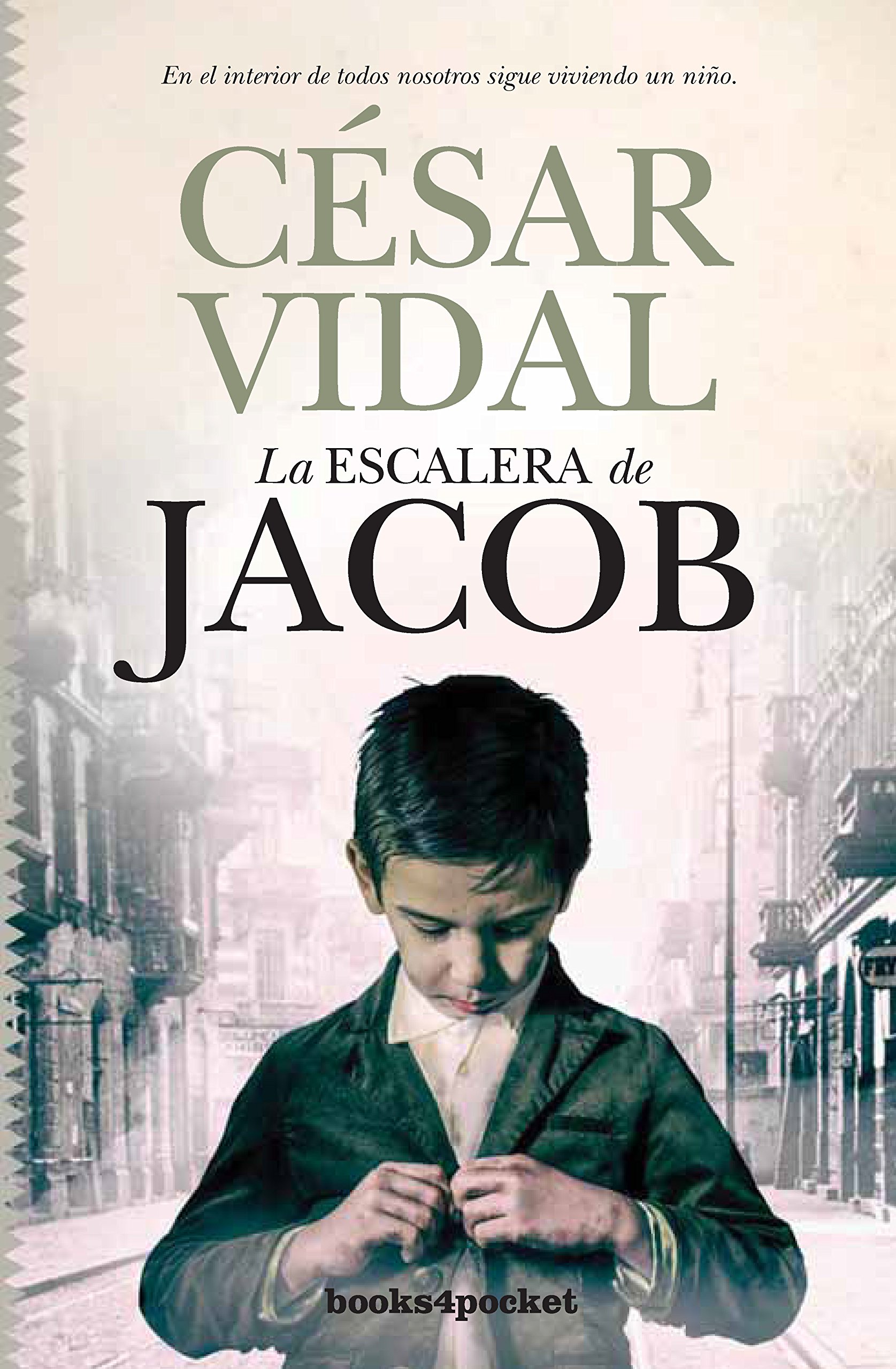 La escalera de Jacob