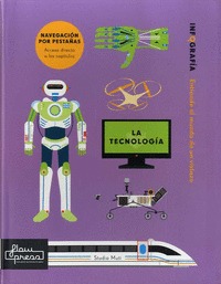 La tecnología