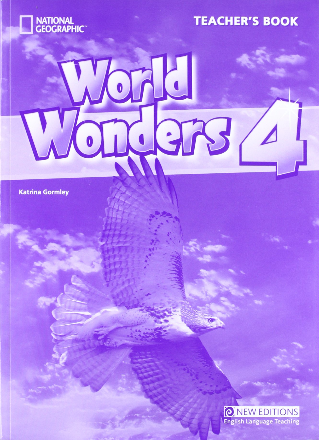 World Wonders 4 Teachers Book