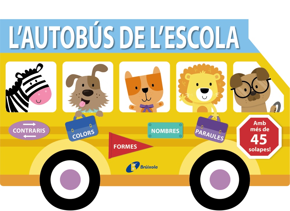 L'autobús de l'escola