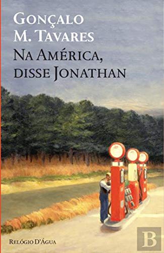 Na América, Disse Jonathan