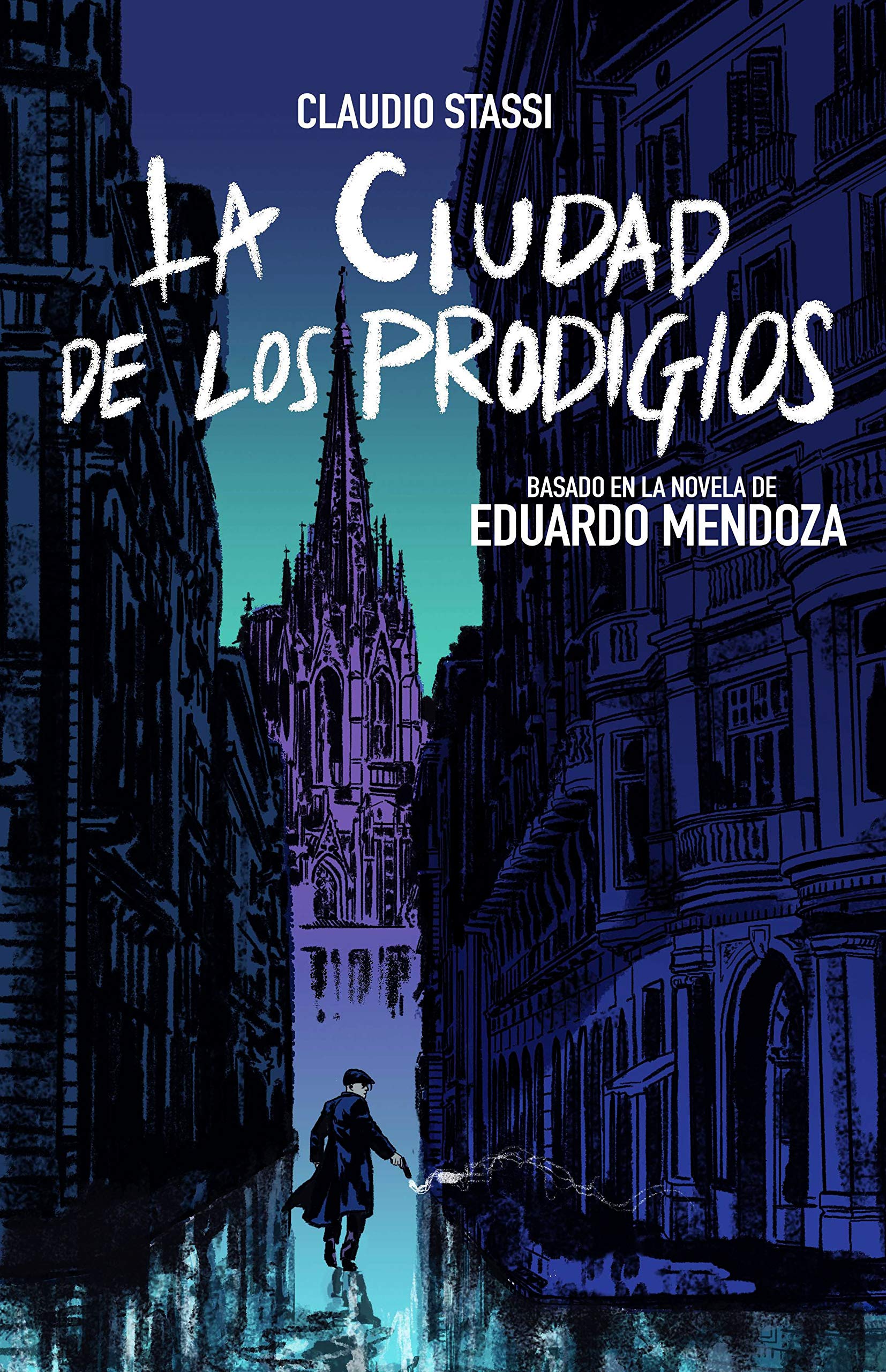 La ciudad de los prodigios