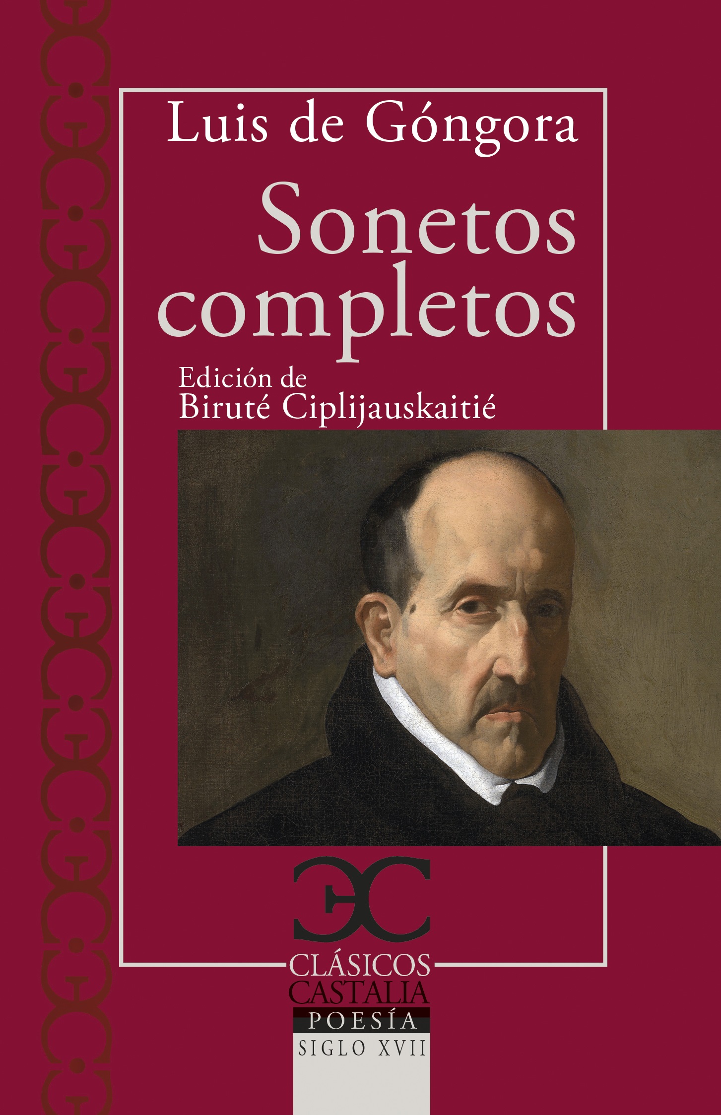 Sonetos completos