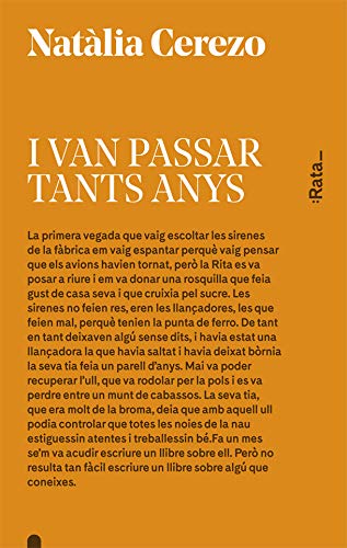 I van passar tants anys