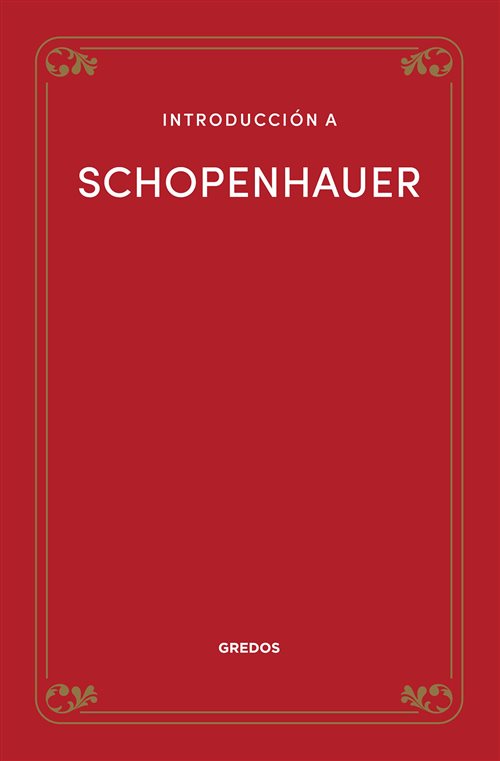 Introducción a Schopenhauer