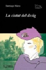 La ciutat del desig