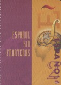 Español sin fronteras 2 (Cassette)