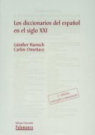 Los diccionarios del español en el  siglo XXI