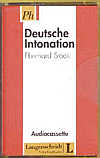 Deutsche Intonation Cassette