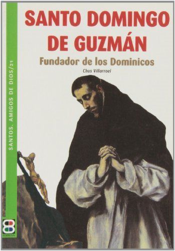 Santo Domingo de Guzmán