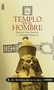 El Templo en el Hombre