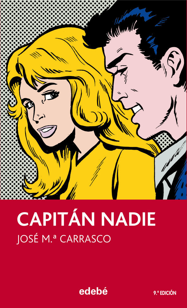 CAPITÁN NADIE