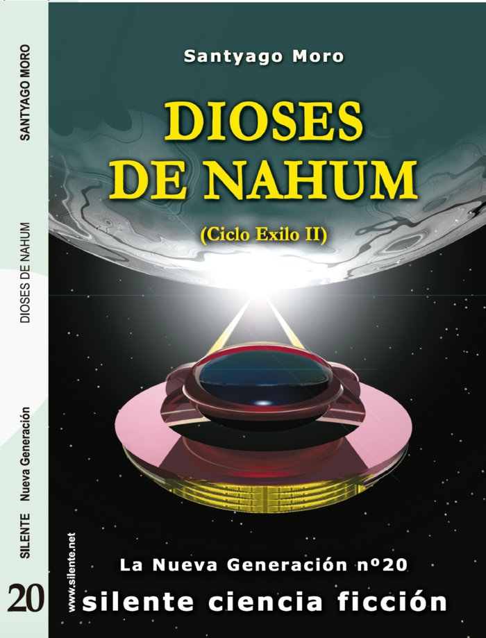 DIOSES DE NAHUM