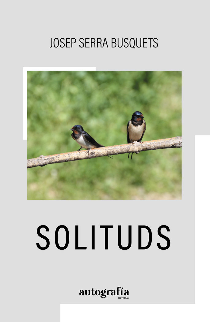 SOLITUDS