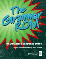 The Grammar Rom. Intermediate Language Study