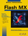 Macromedia Flash MX. Manual imprescindible