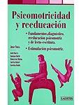 Psicomotricidad y reeducación