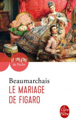 Le mariage de Figaro