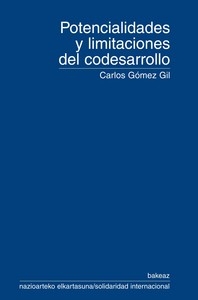 Potencialidades y limitaciones del codesarrollo