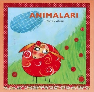 Animalari (amb CD i partitures)